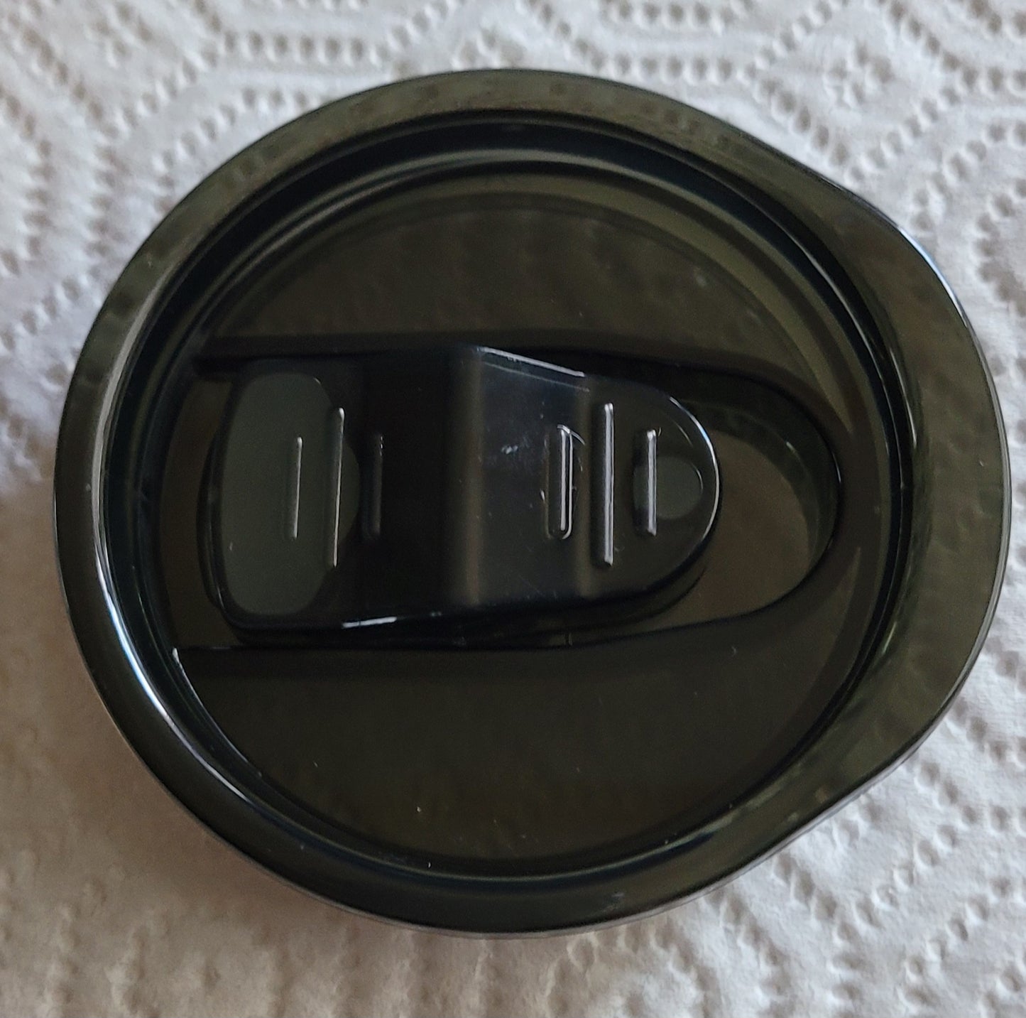 20oz tumbler colored lids