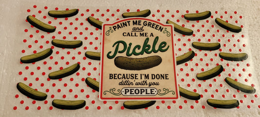 Pickle