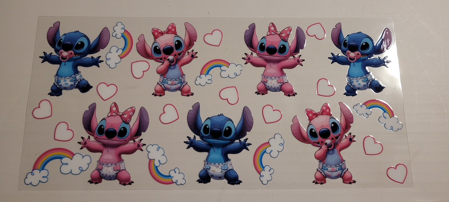 Lilo & stitch