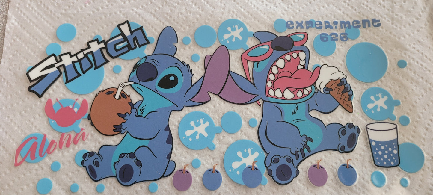 Lilo & stitch