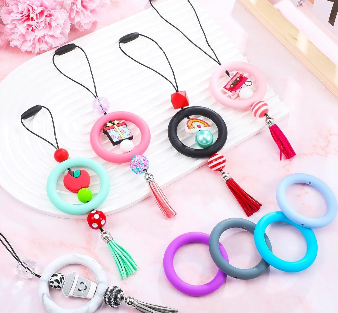 Car charms