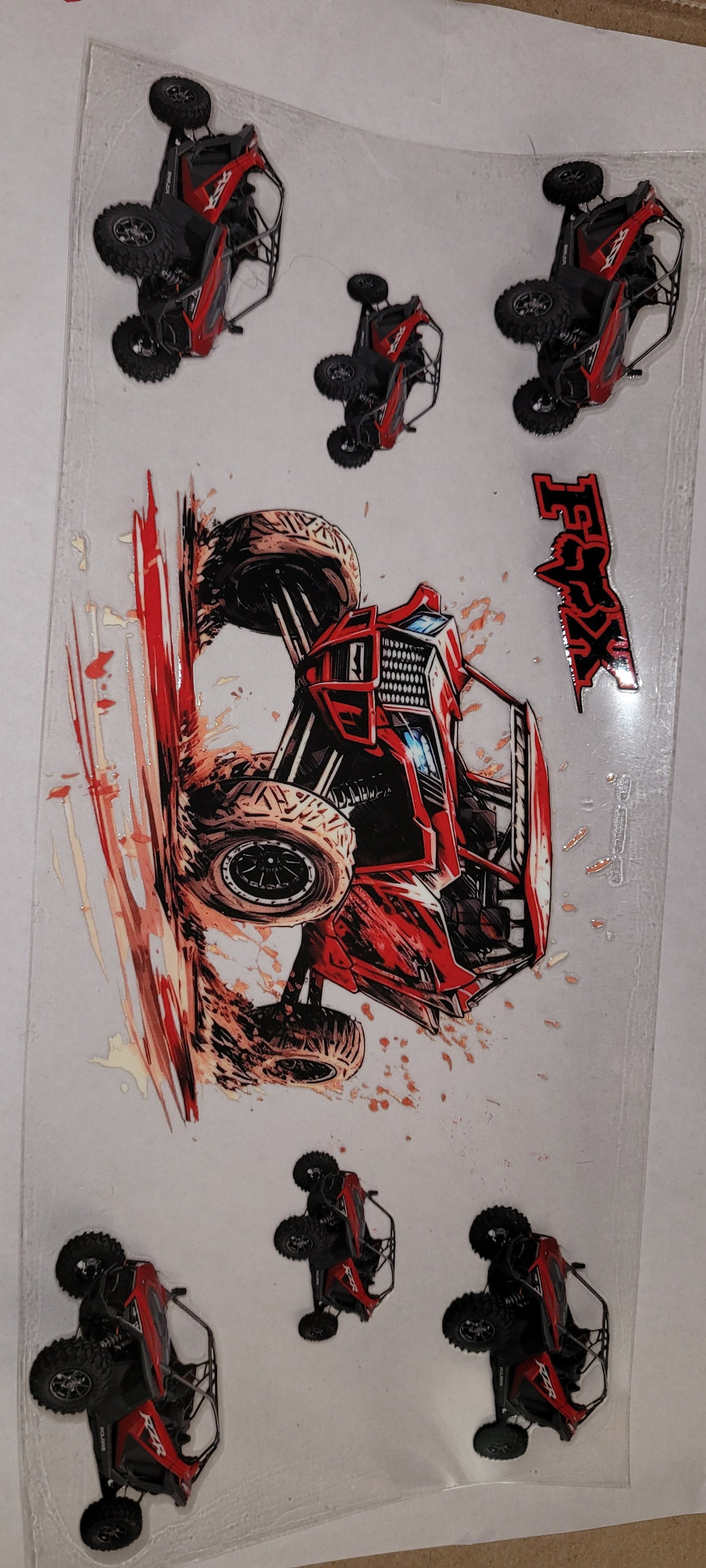Cars & trucks