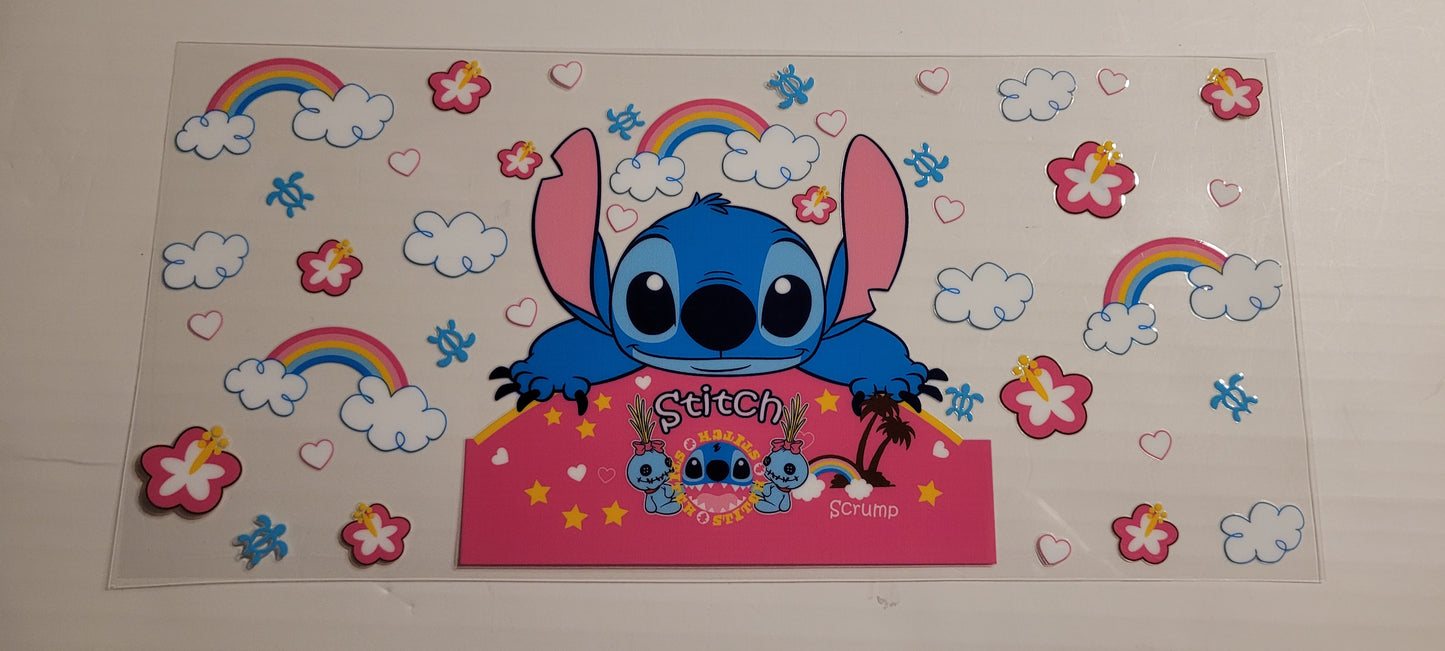 Lilo & stitch