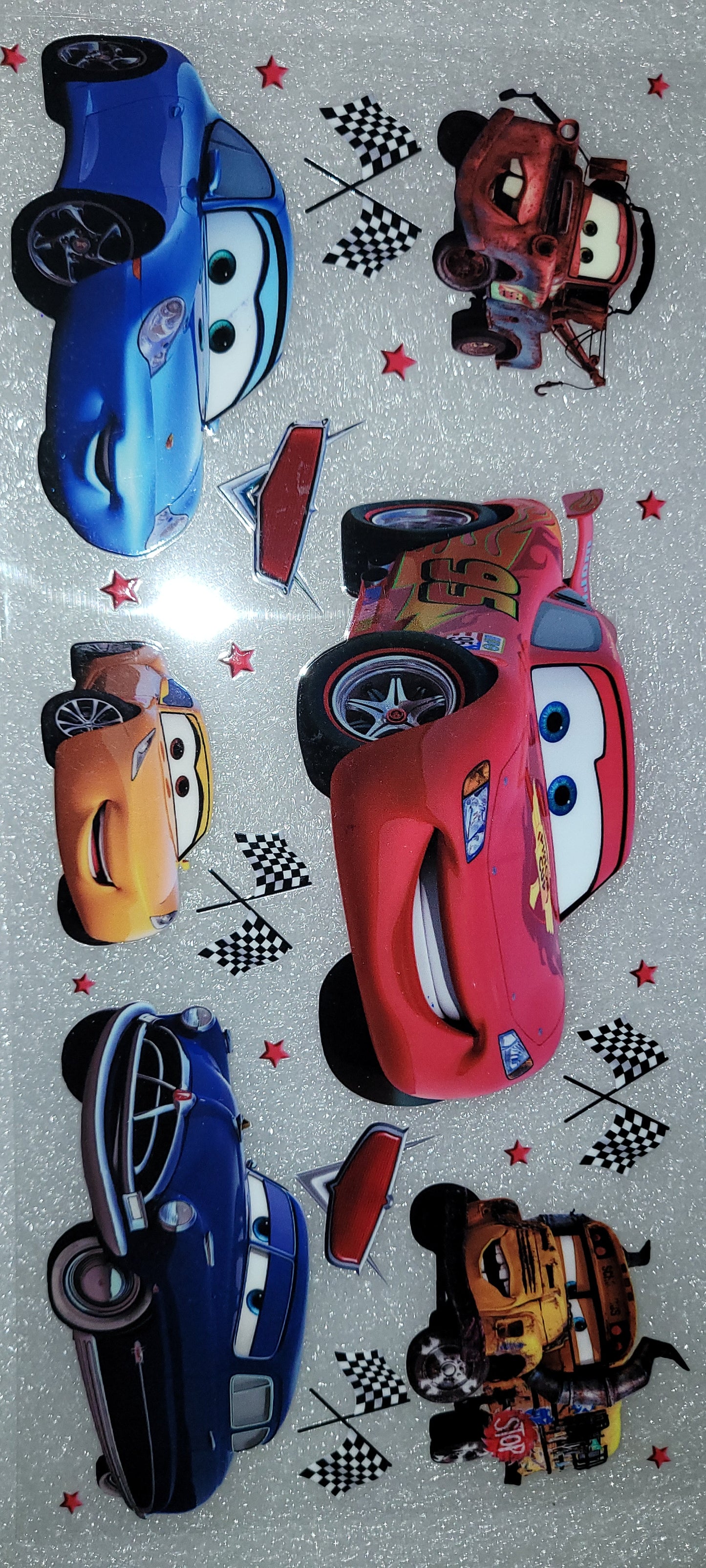 Cars & trucks