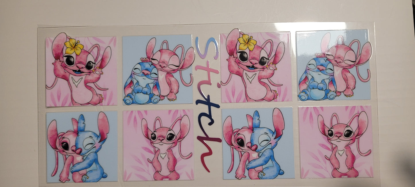 Lilo & stitch