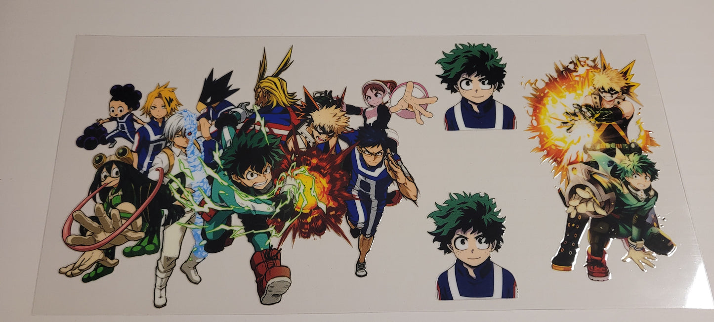 Anime