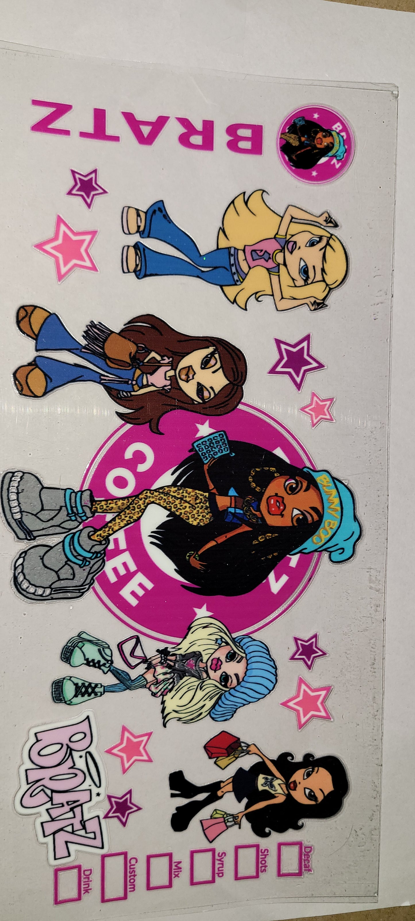 Bratz