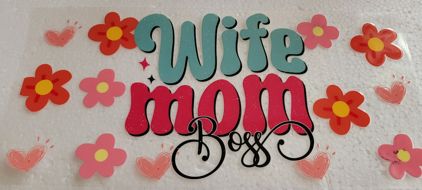 Mom
