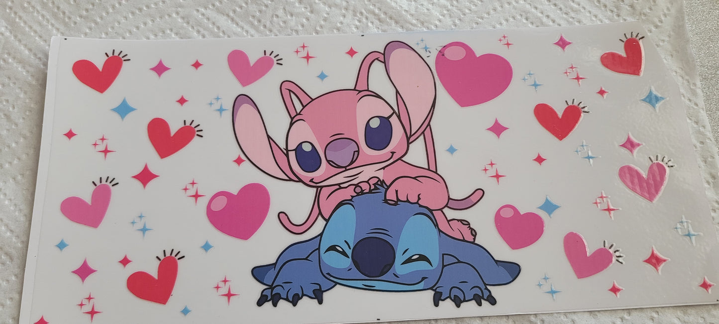 Lilo & stitch