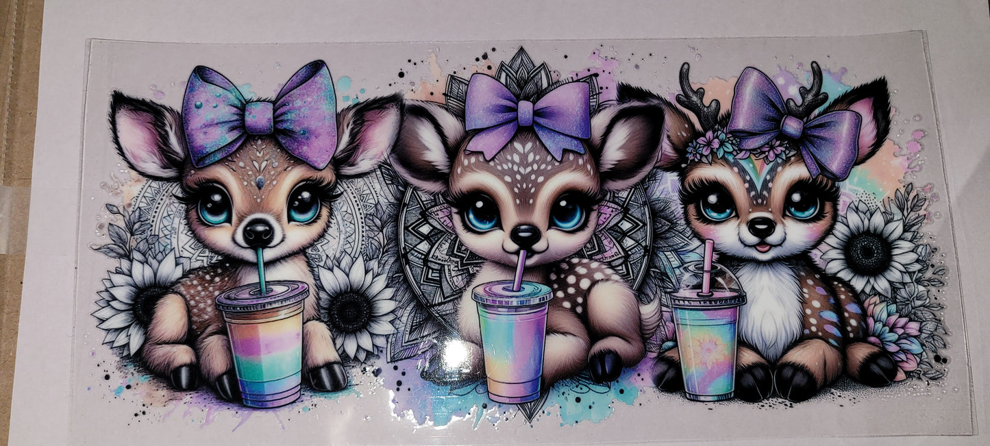 Animal wraps