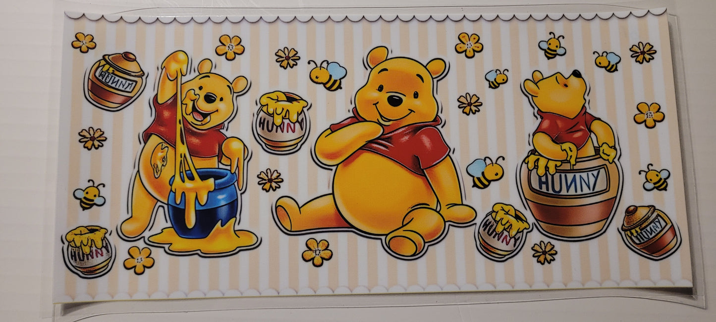 Winnie pooh