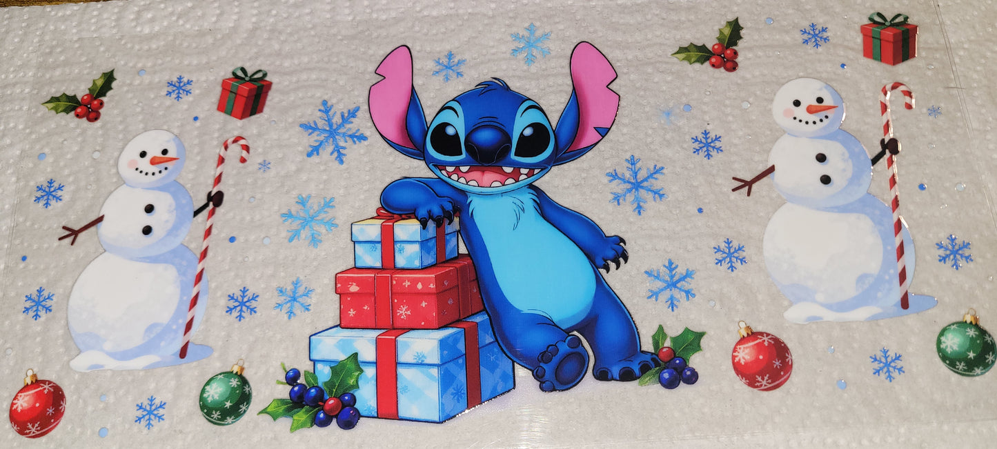 Lilo & stitch