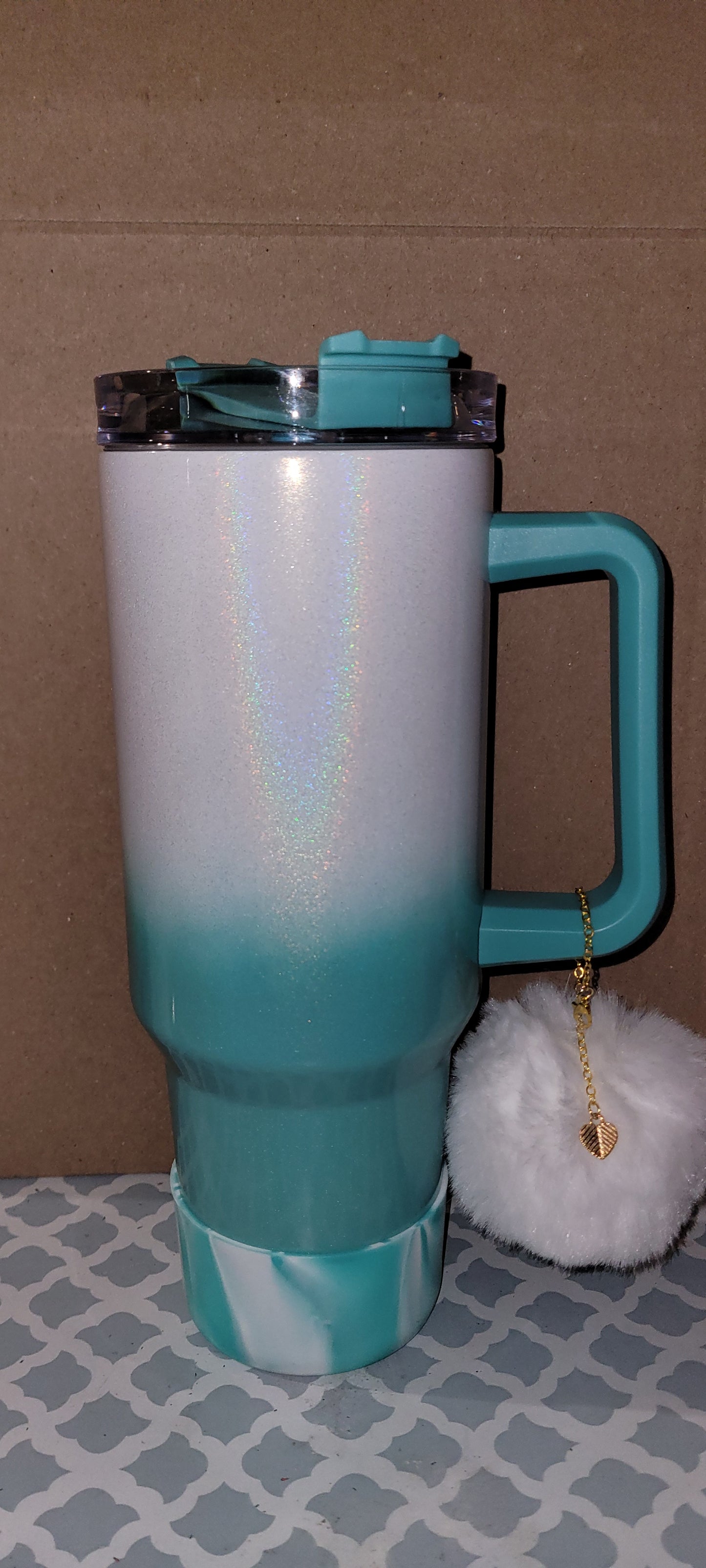 40oz tumblers