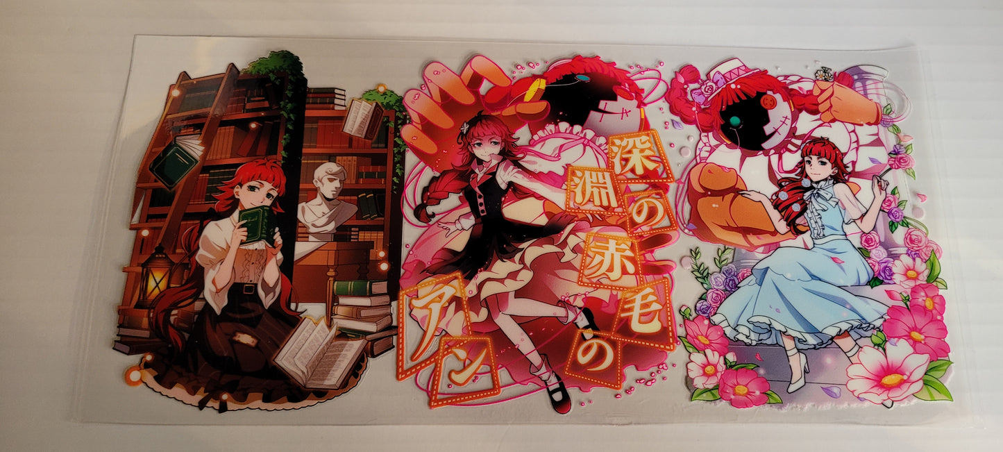 Anime