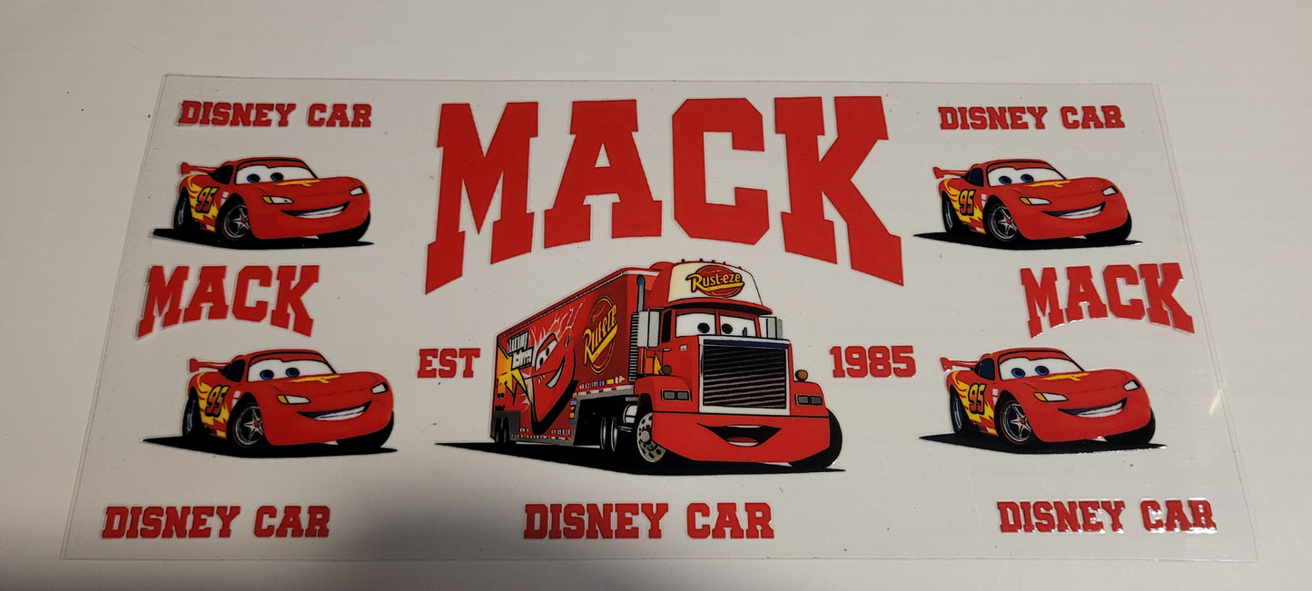 Cars & trucks