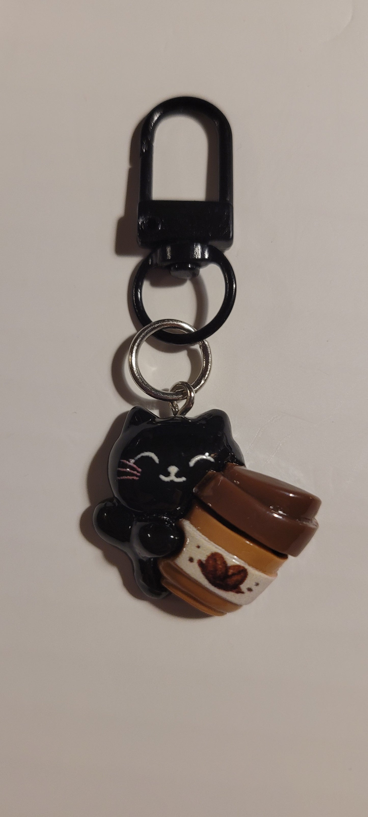 Different items