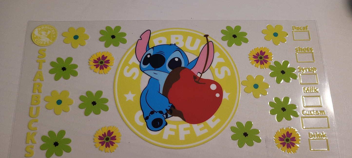 Lilo & stitch