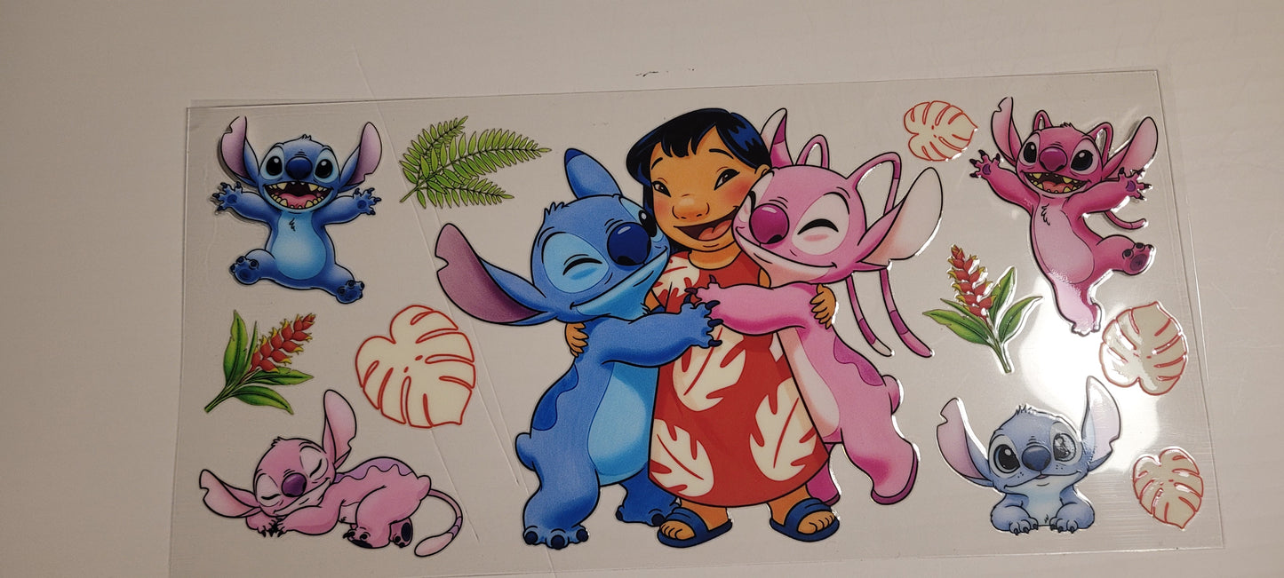 Lilo & stitch
