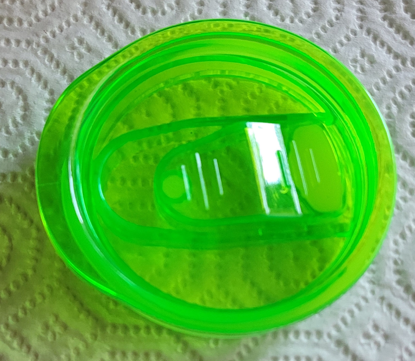 20oz tumbler colored lids