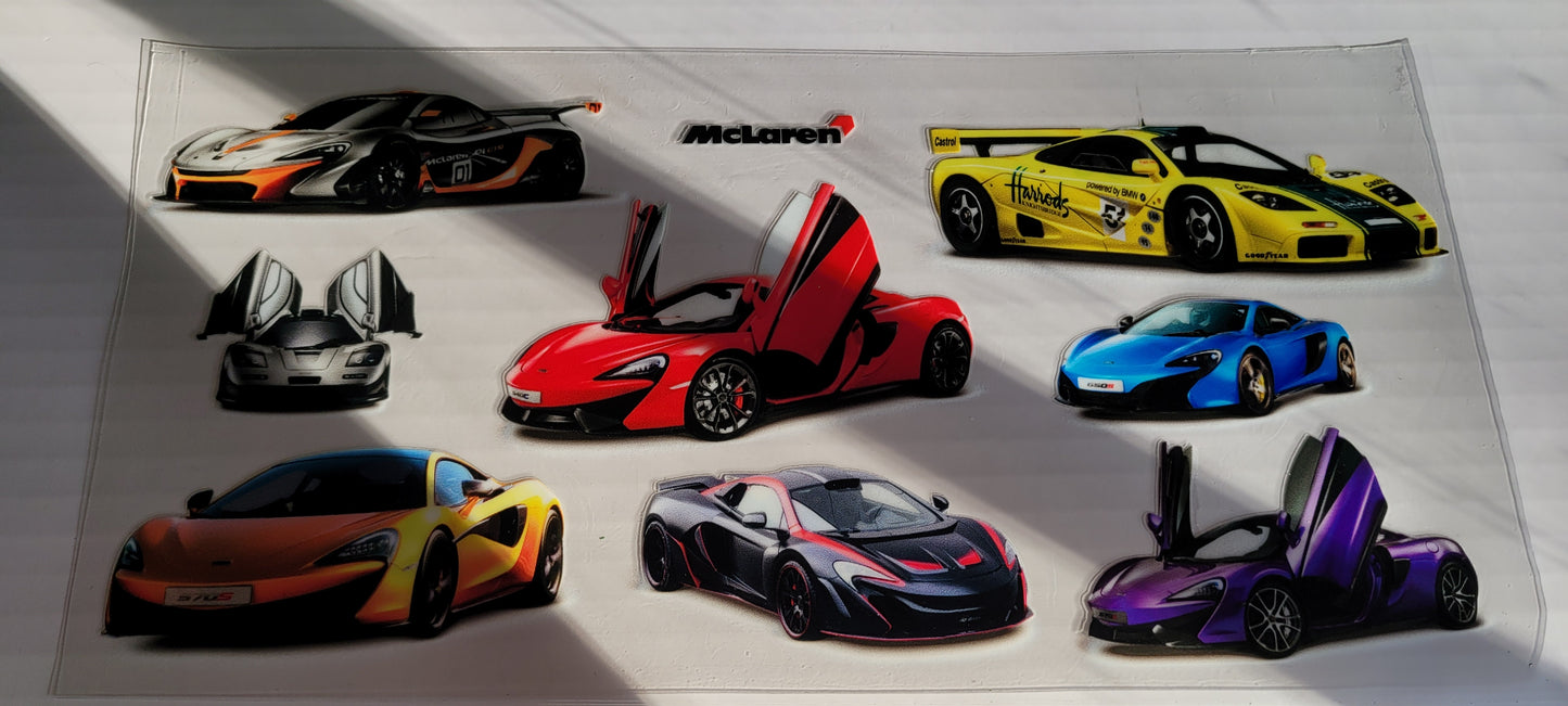 Cars & trucks