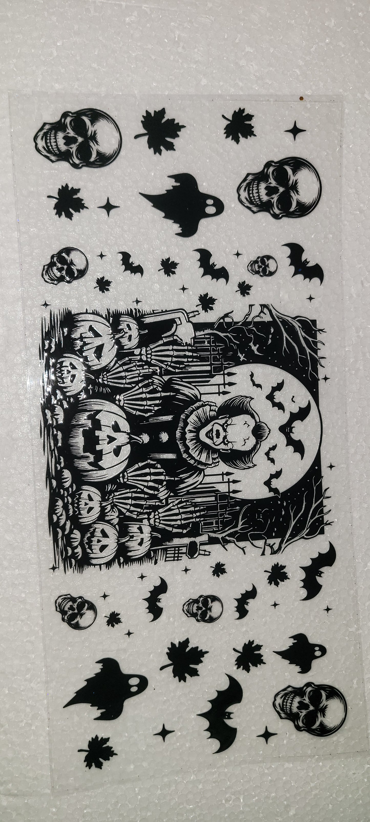 Horror