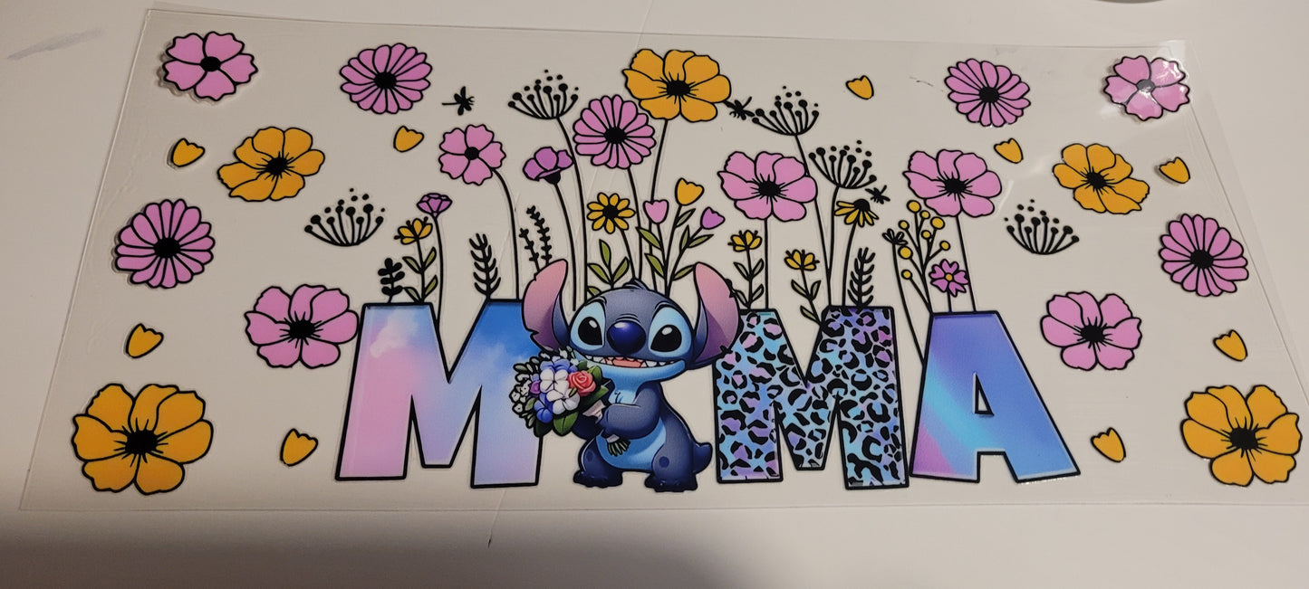 Mom