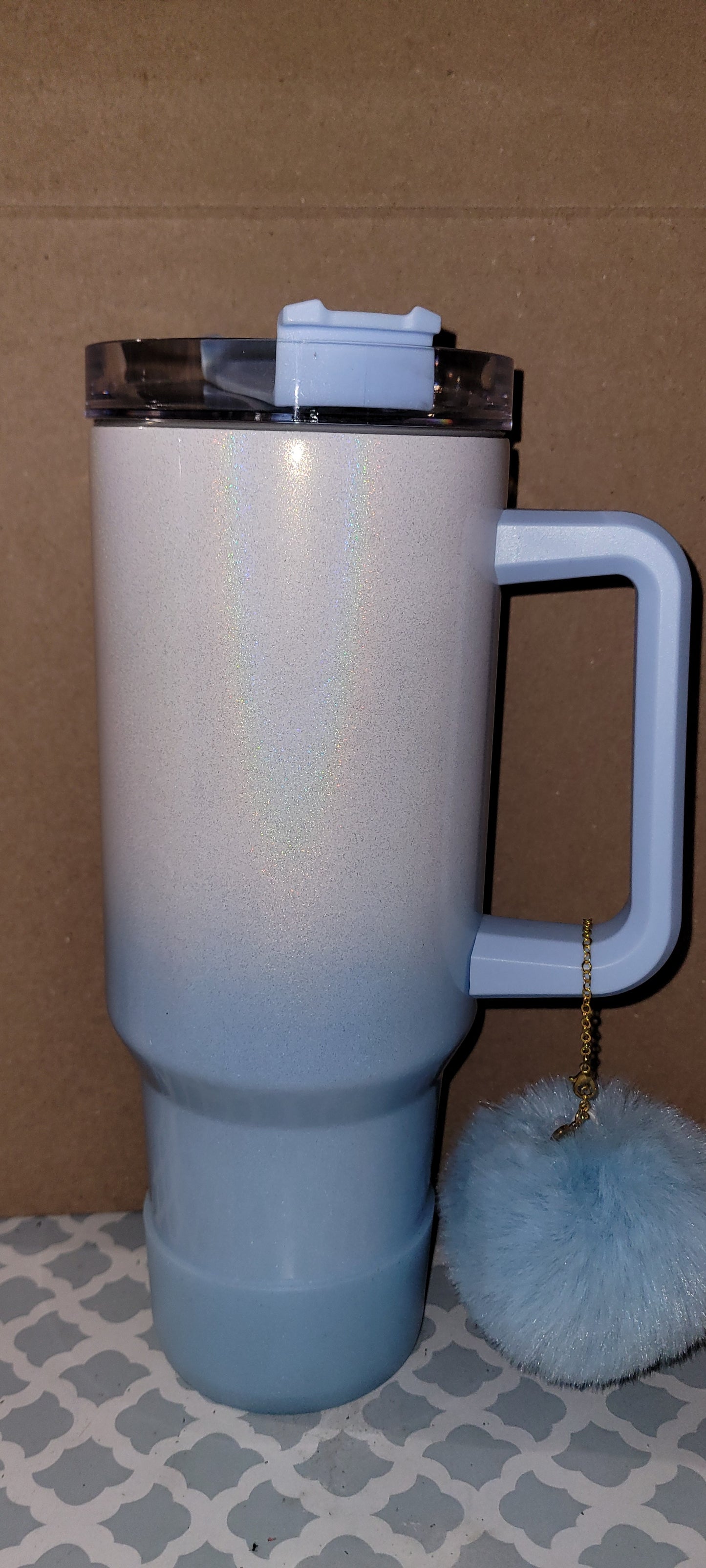 40oz tumblers