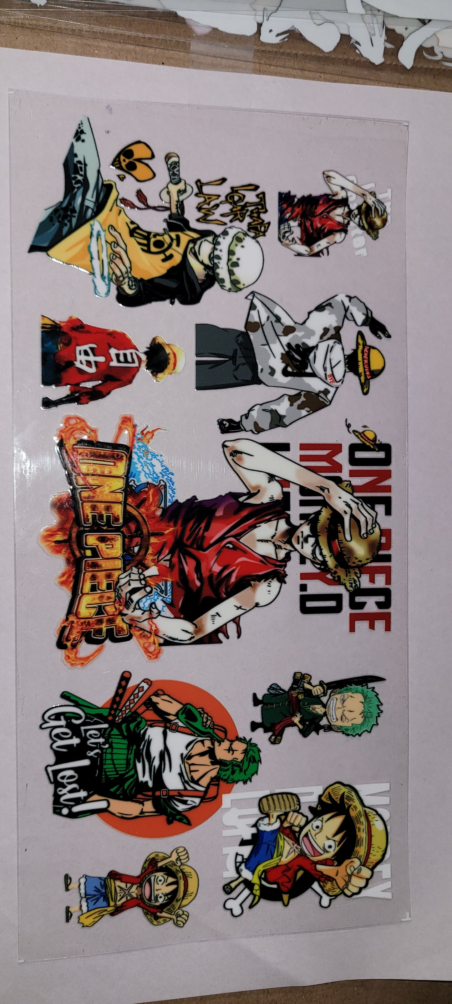 Anime