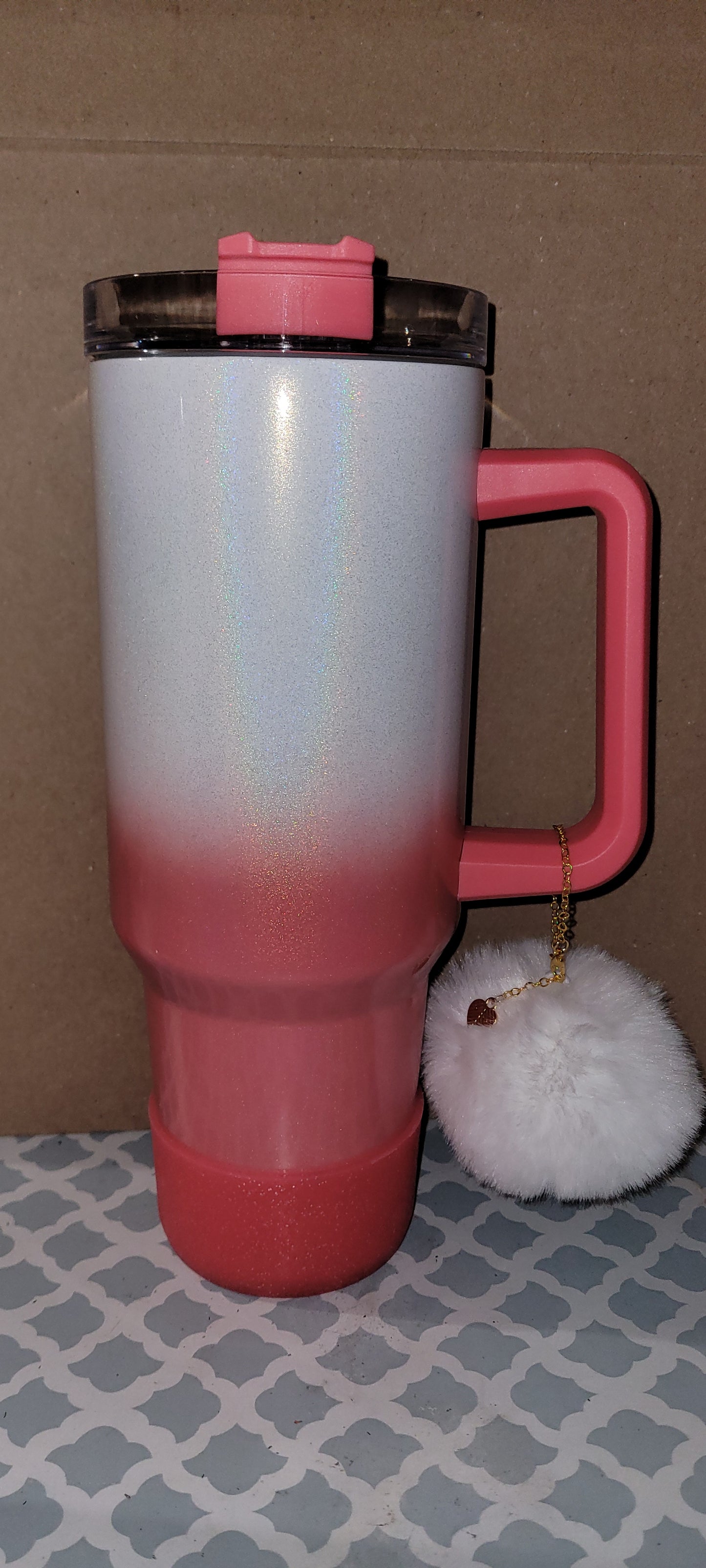 40oz tumblers