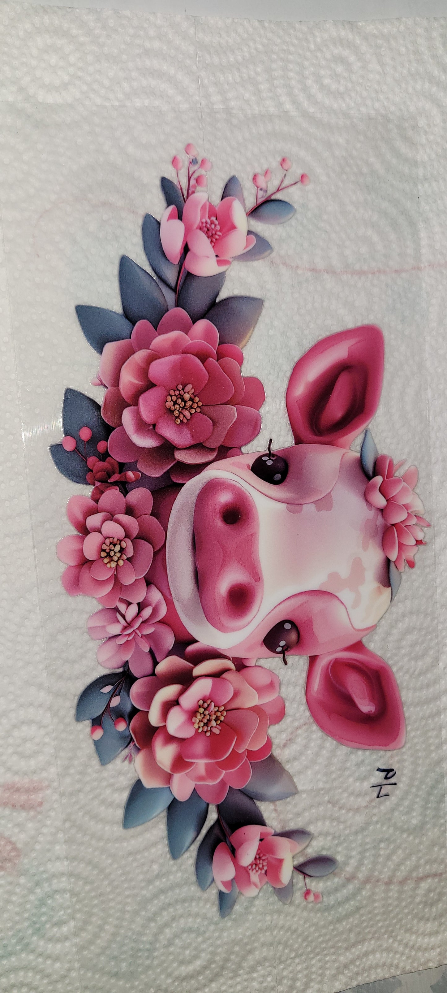 Cows