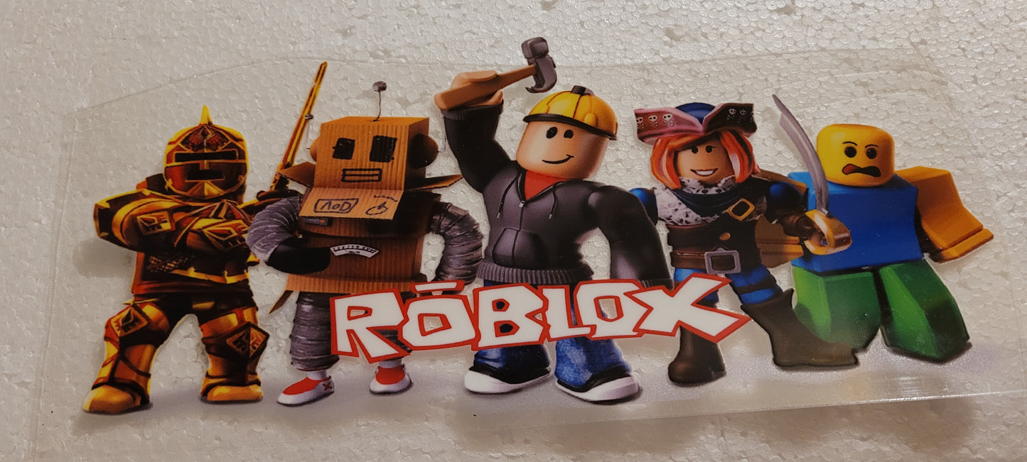 Characters. start w/R