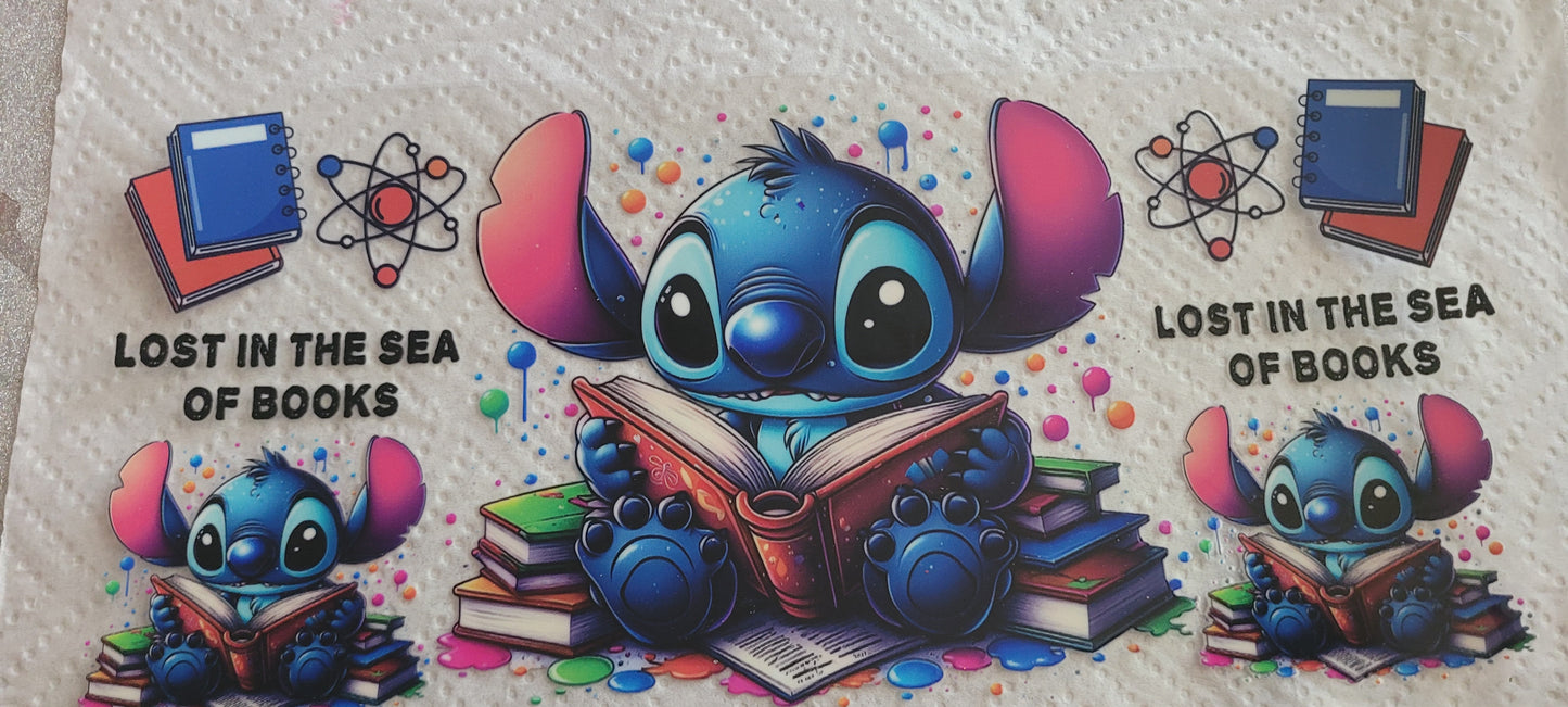 Lilo & stitch