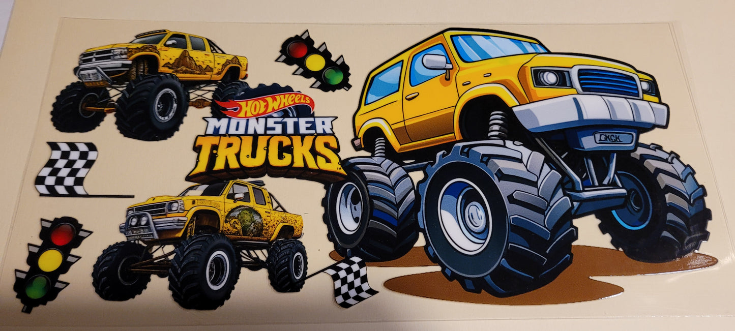 Cars & trucks
