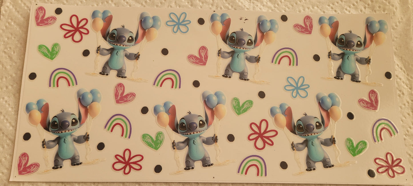 Lilo & stitch