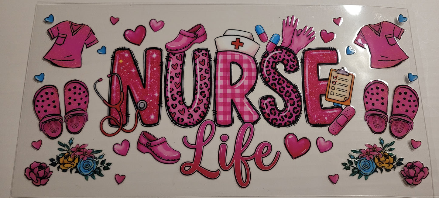 Nurse/Doctor