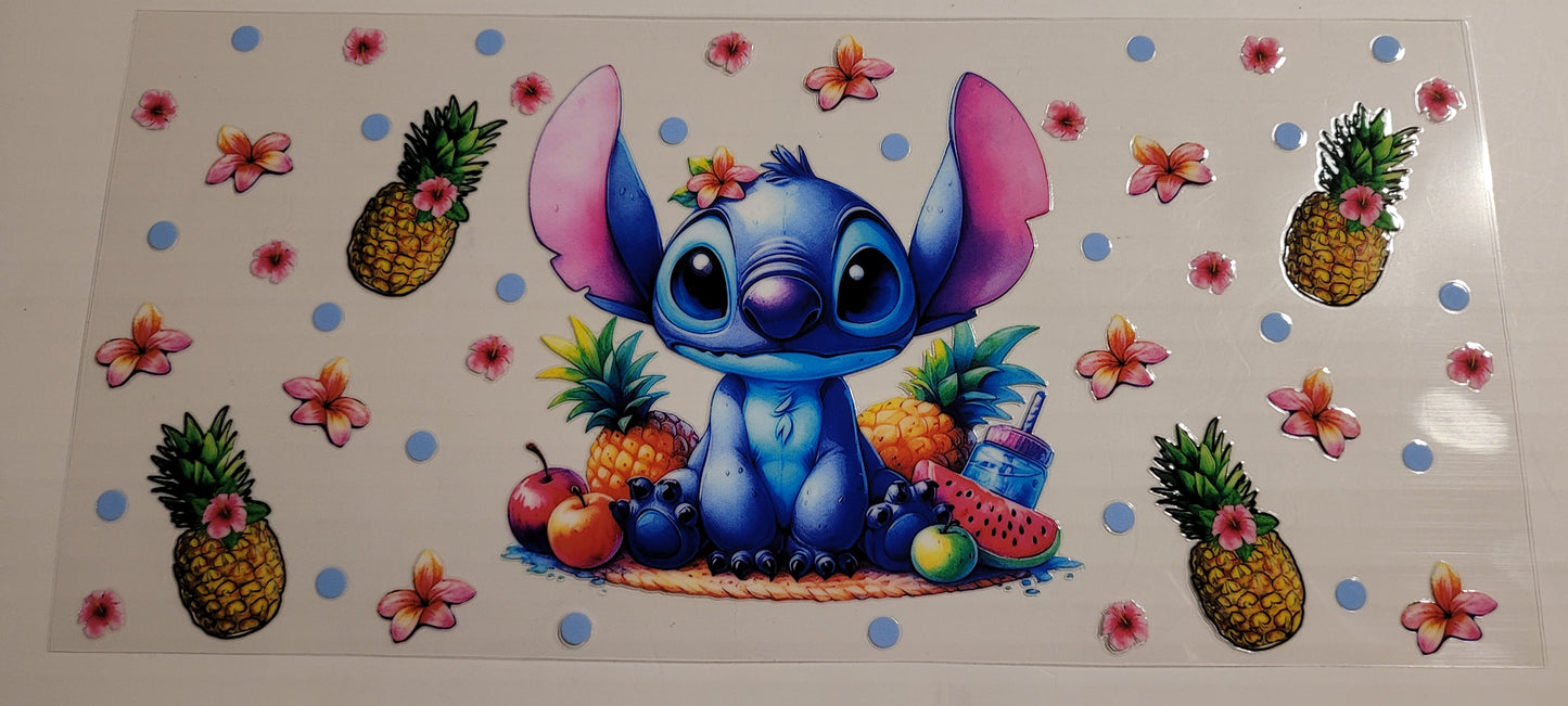 Lilo & stitch
