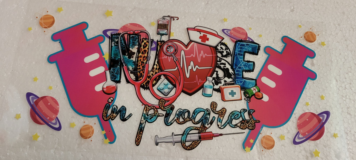 Nurse/Doctor