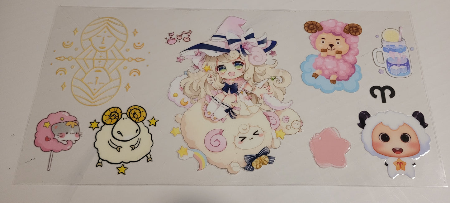 Zodiac