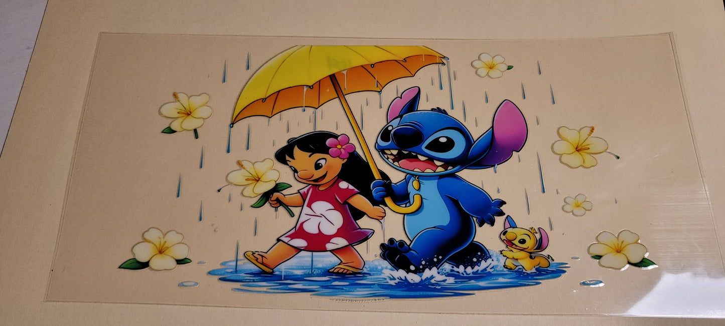 Lilo & stitch