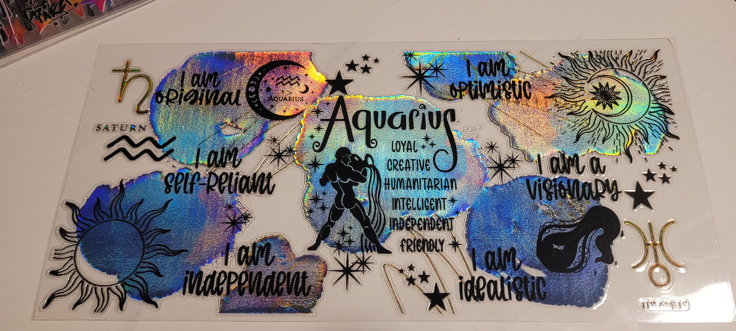 Zodiac