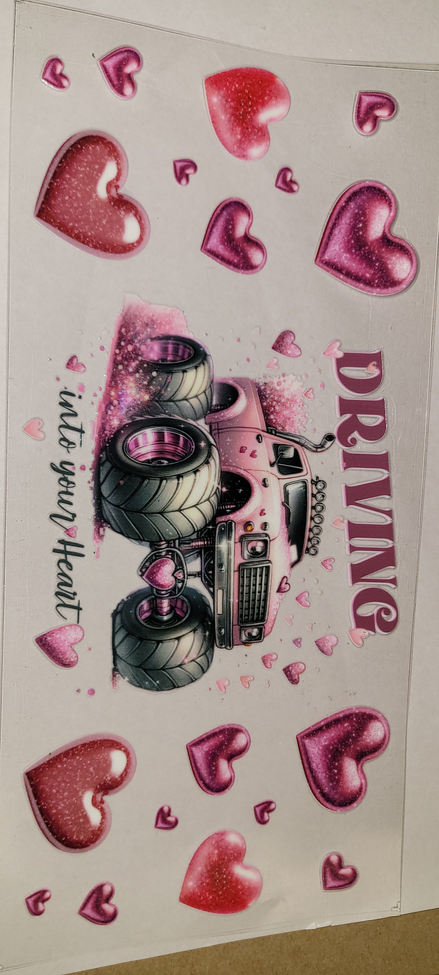 Cars & trucks
