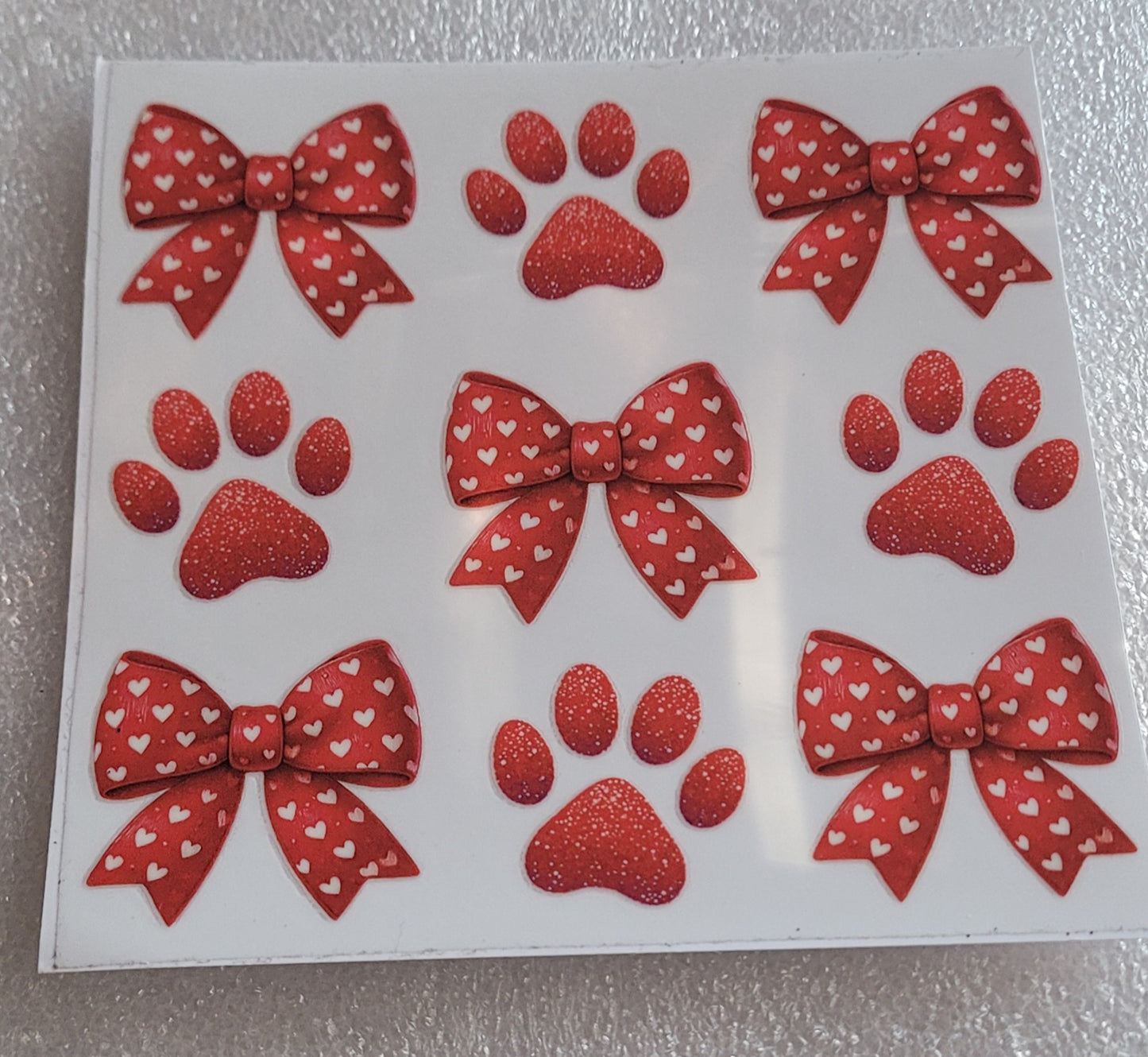 Decals for cups