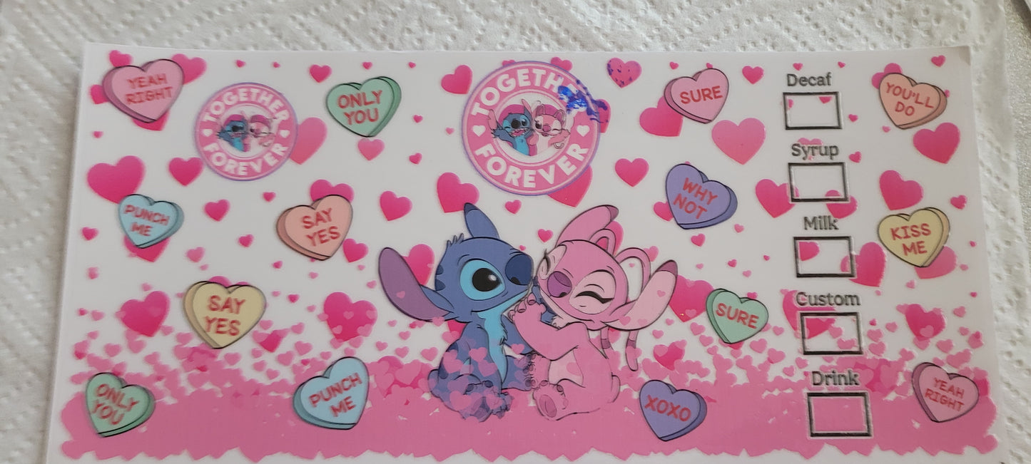 Lilo & stitch