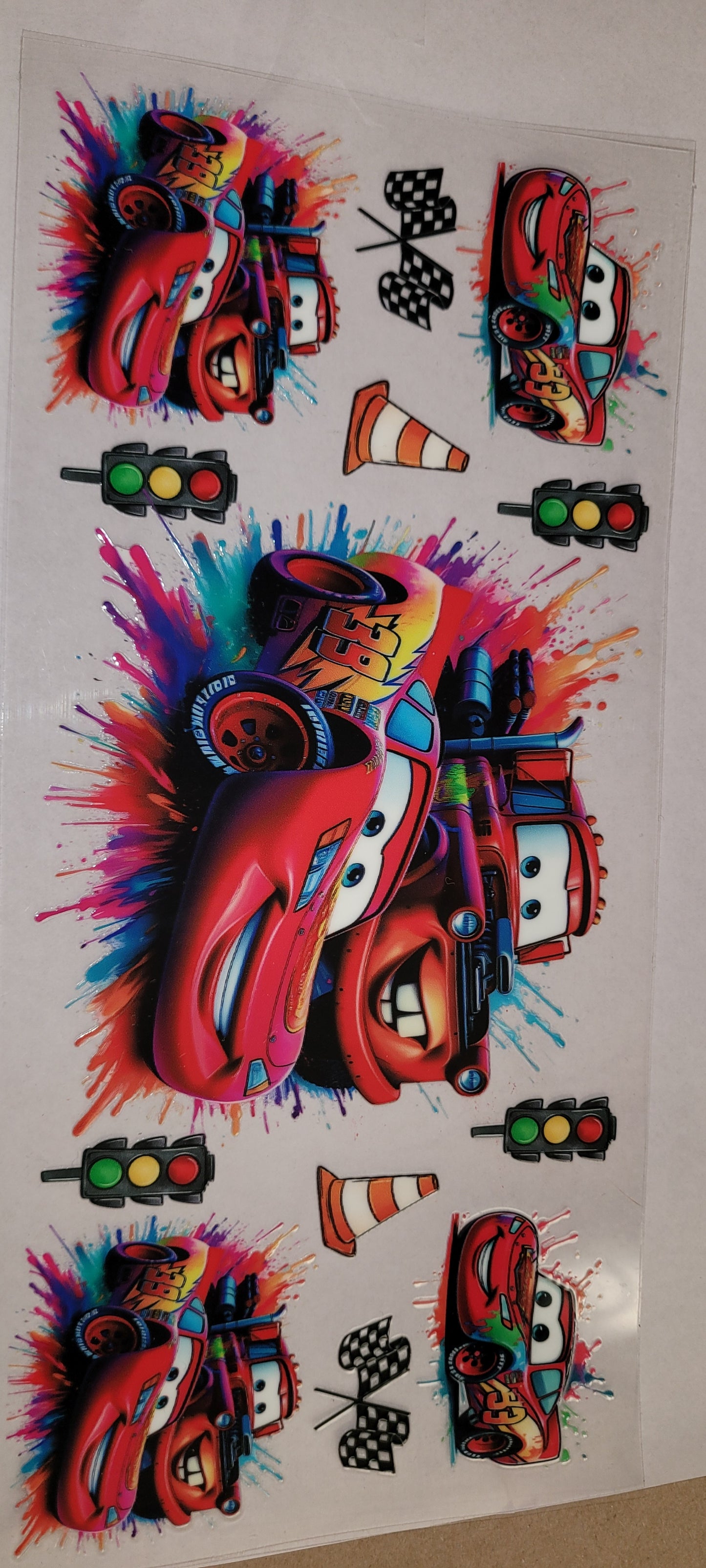 Cars & trucks