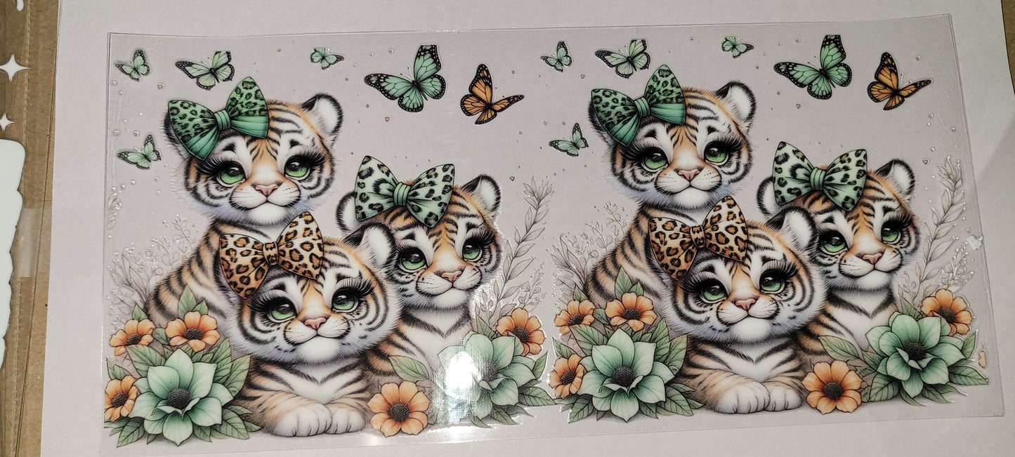 Animal wraps
