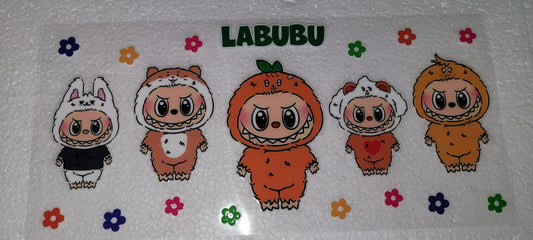 Labubu