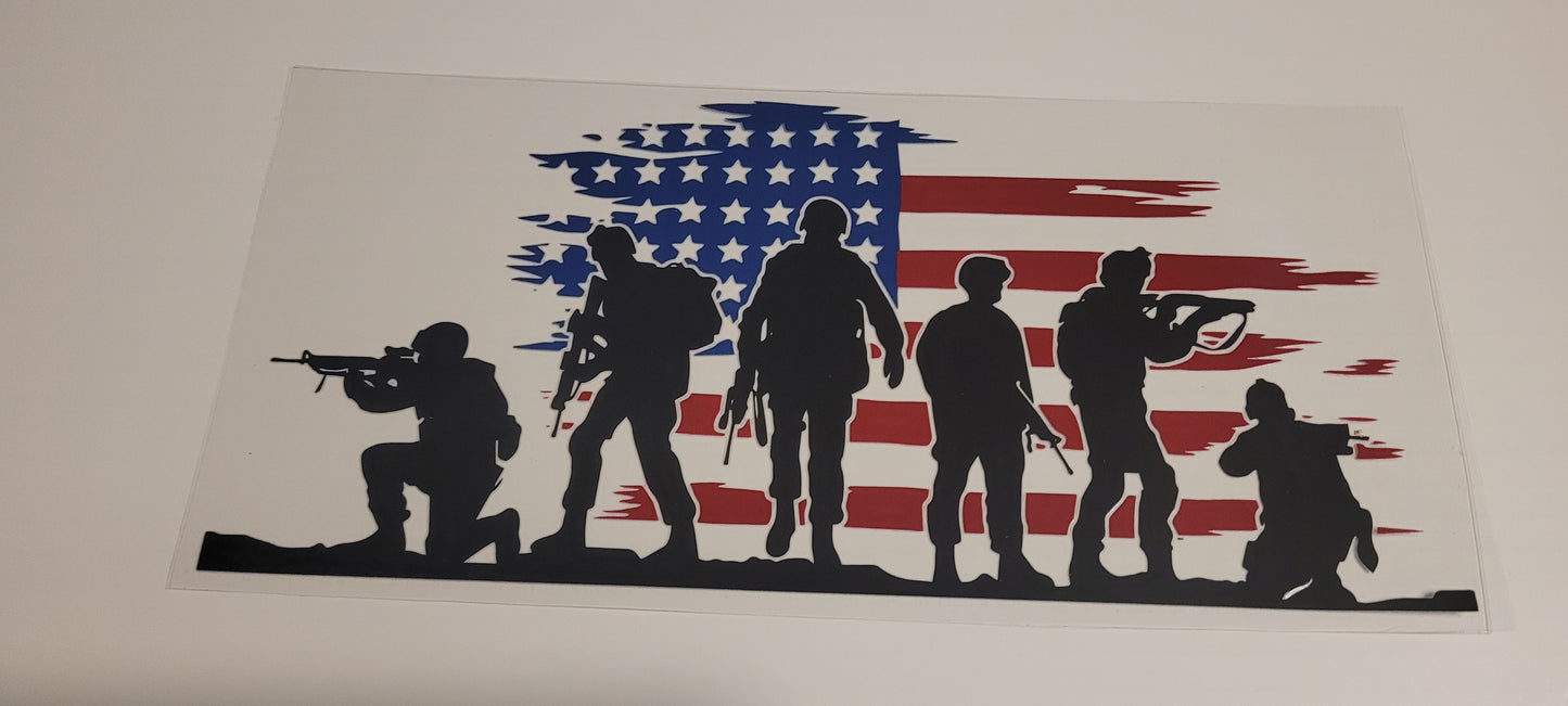 Army & Military & police
