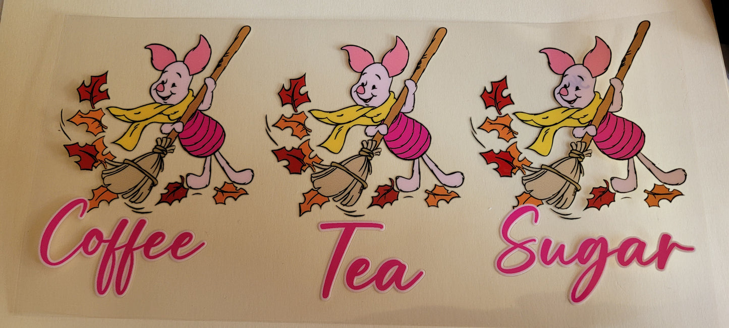 Winnie pooh
