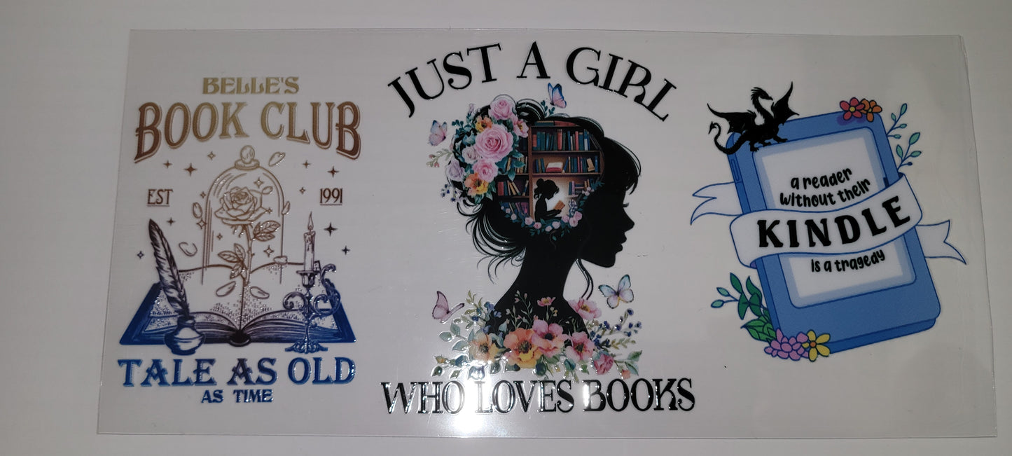 Book