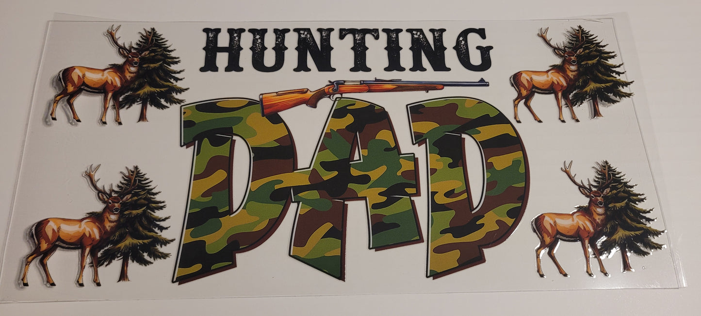 Dad/men